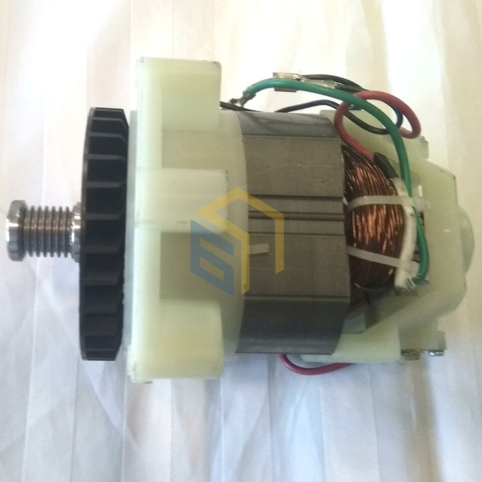 Двигун у зборі газонокосарки електричної Forte FEM-1400M (67805)