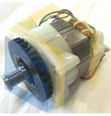 Двигун у зборі газонокосарки електричної Forte FEM-1400M (67805)