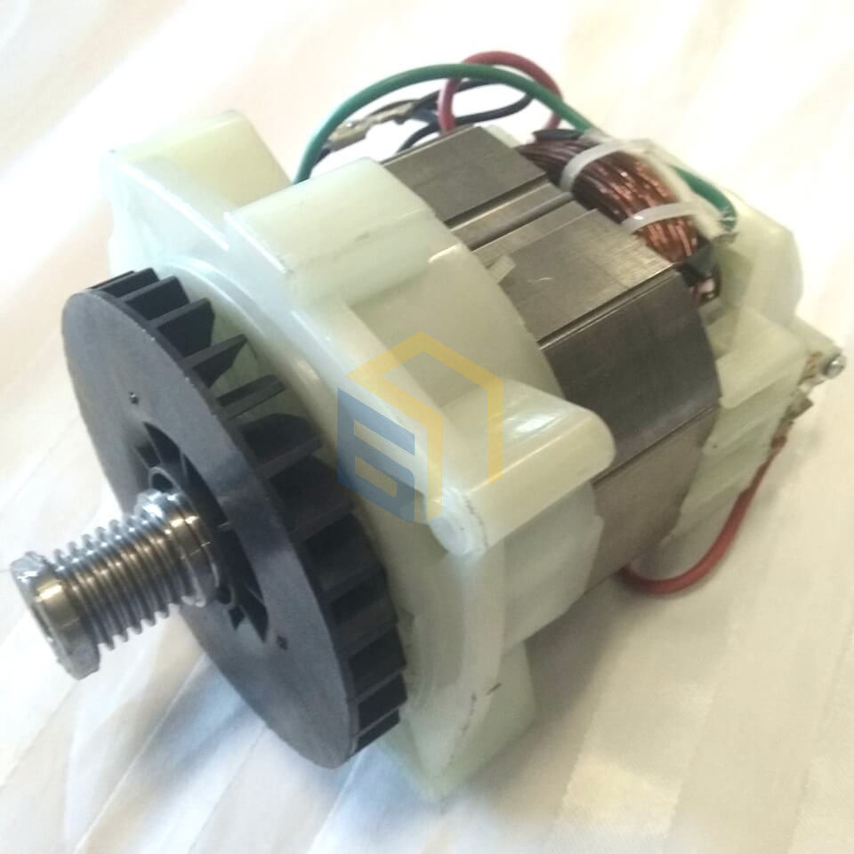 Двигун у зборі газонокосарки електричної Forte FEM-1400M (67805)