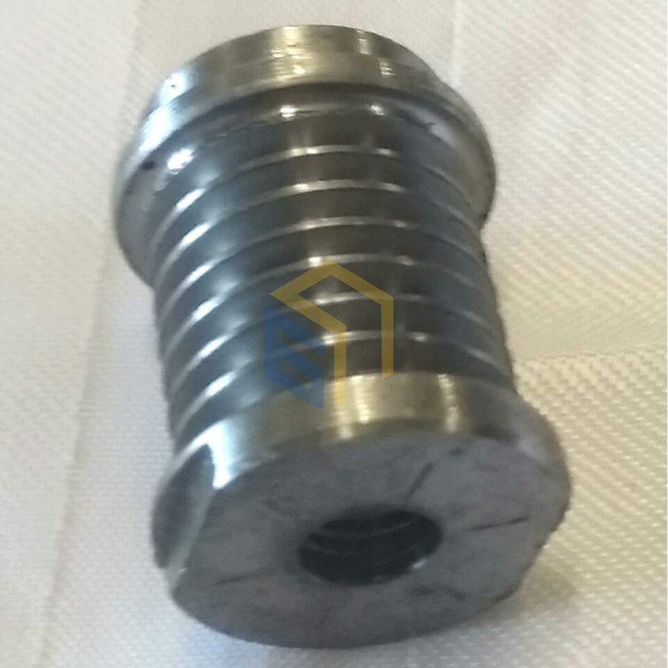 Шків малий газонокосарки електричної Forte FEM-1400M (67806)