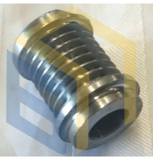 Шків малий газонокосарки електричної Forte FEM-1400M (67806)