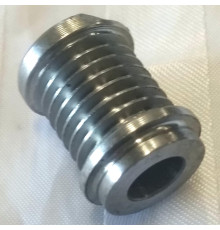Шкив малый газонокосилки электрической Forte FEM-1400M (67806)