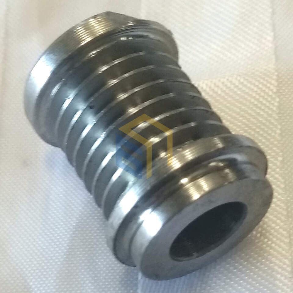 Шків малий газонокосарки електричної Forte FEM-1400M (67806)