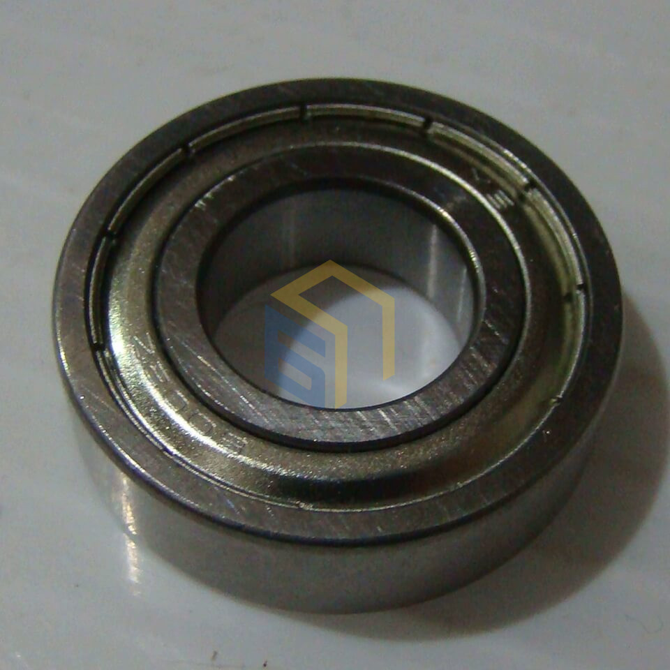 Подшипник (6002) газонокосилки электрической Forte FEM-1400M (67807)