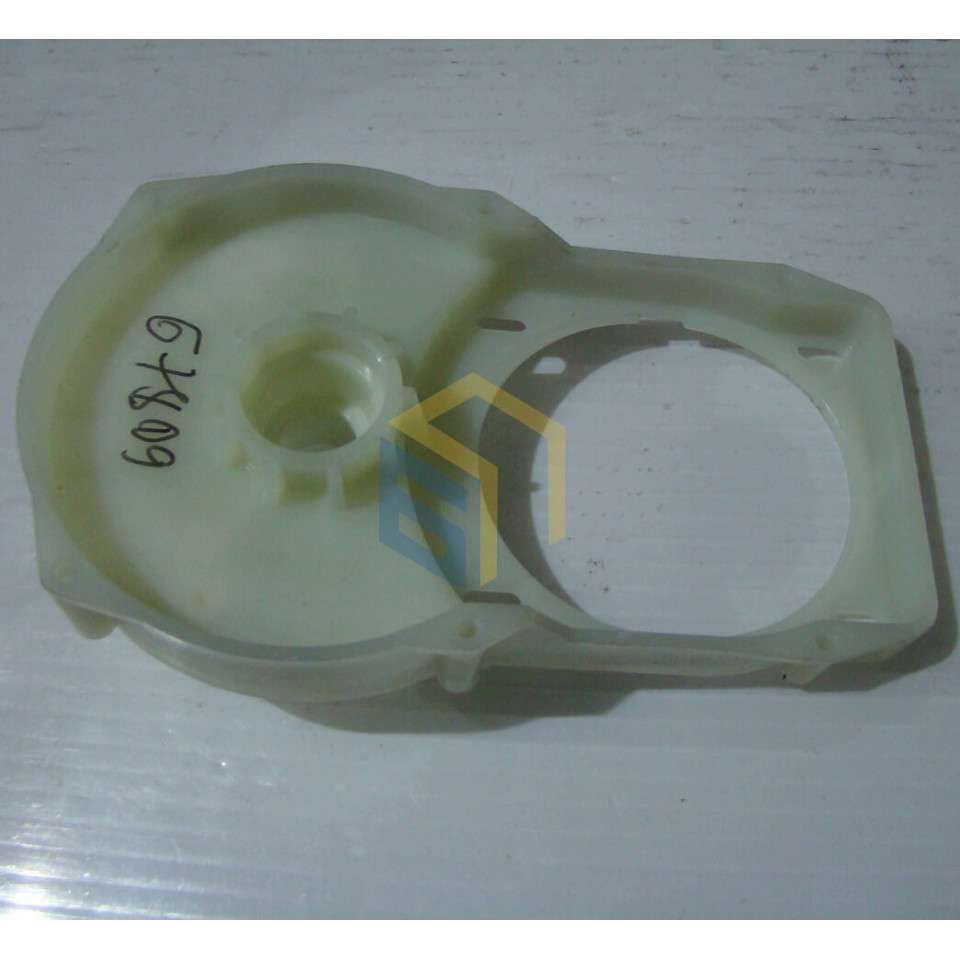 Плита кріплення газонокосарки електричної Forte FEM-1400M (67809)