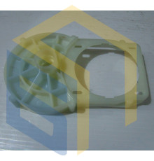 Плита крепления газонокосилки электрической Forte FEM-1400M (67809)