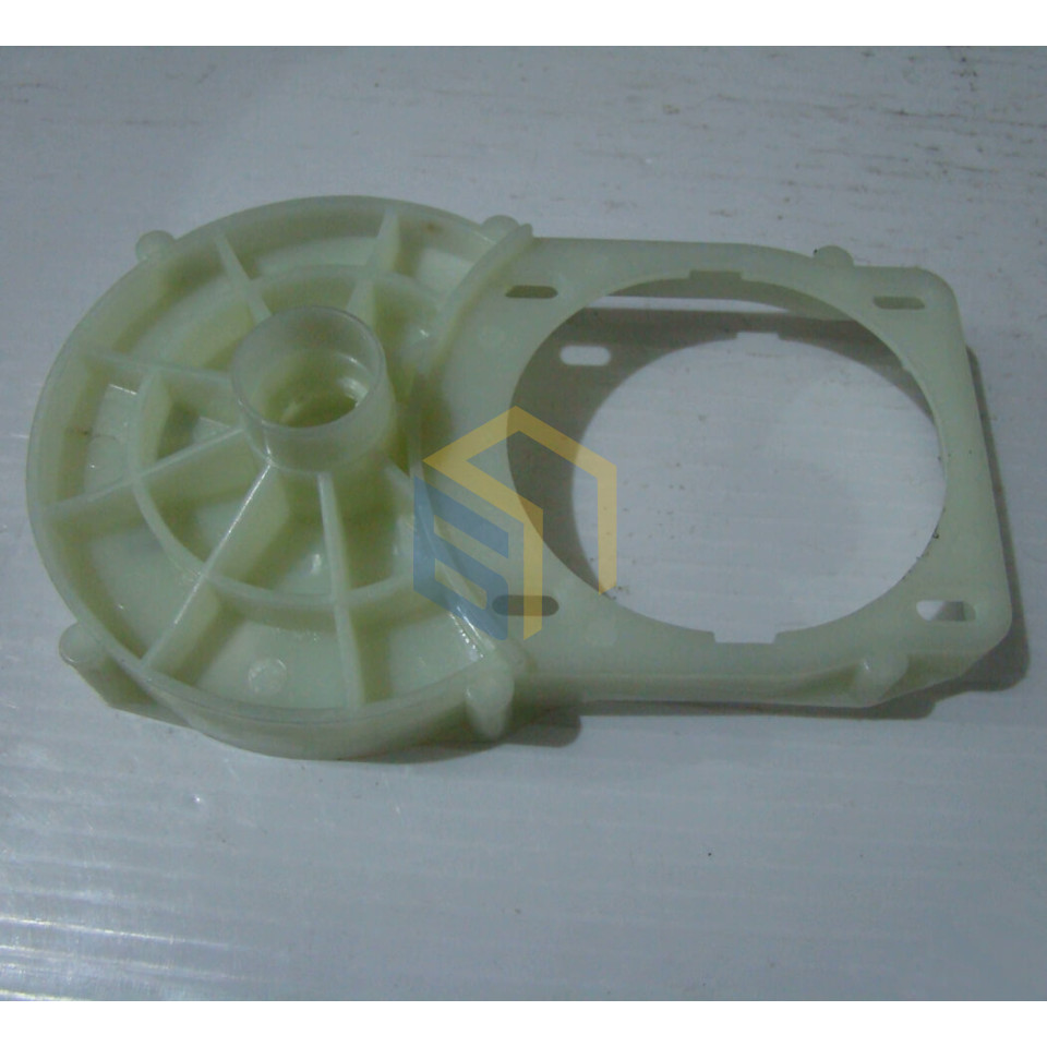 Плита кріплення газонокосарки електричної Forte FEM-1400M (67809)