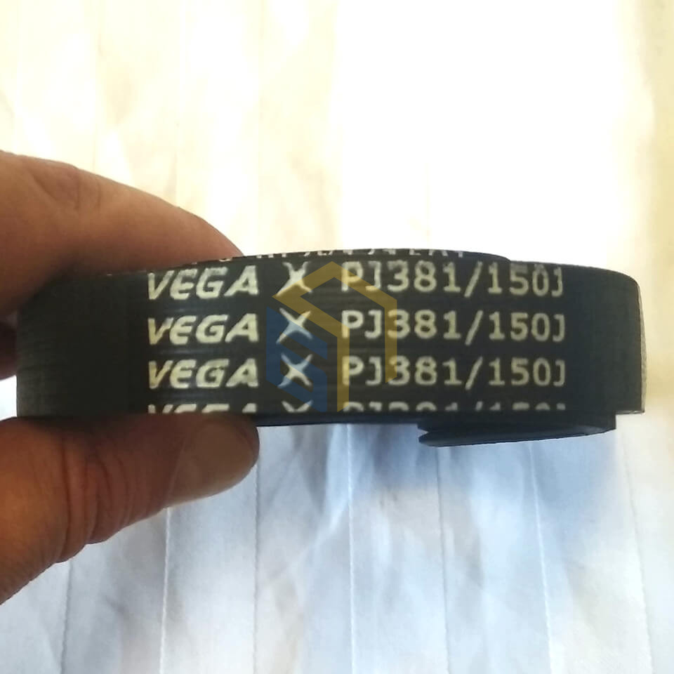 Ремень газонокосилки электрической Forte FEM-1400M (67811)