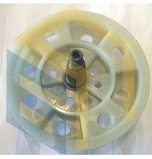 Шків великий газонокосарки електричної Forte FEM-1400M (67812)