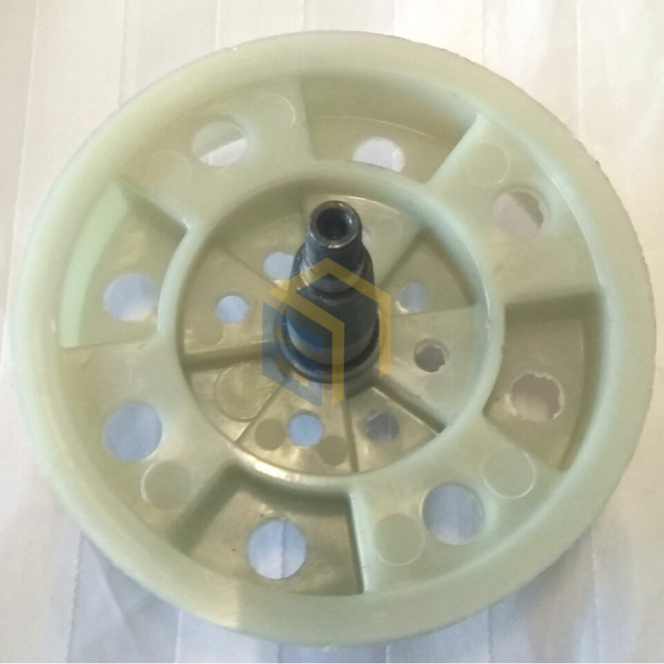 Шків великий газонокосарки електричної Forte FEM-1400M (67812)