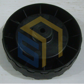 Колесо газонокосилки электрической Forte FEM-1400M (67814)