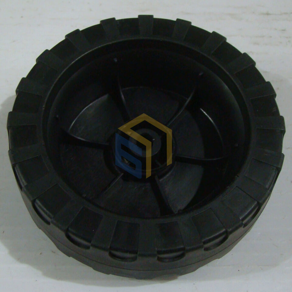 Колесо газонокосарки електричної Forte FEM-1400M (67814)