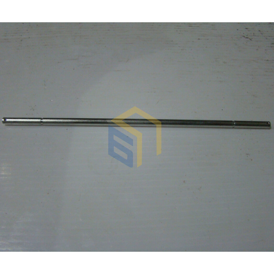 Вісь передніх коліс газонокосарки електричної Forte FEM-1400M (67815)