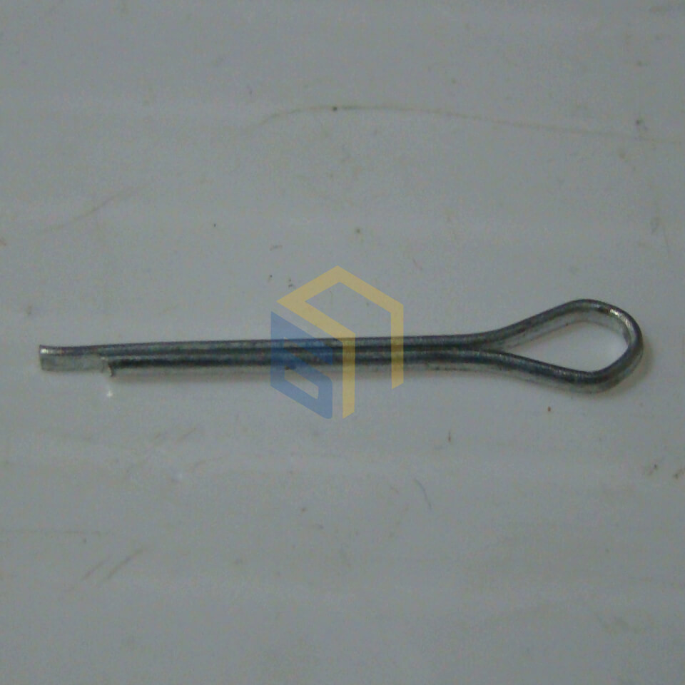 Шплінт газонокосарки електричної Forte FEM-1400M (67817)