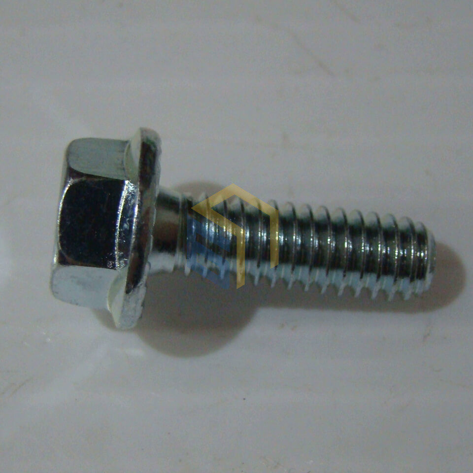 Болт крепления ножа газонокосилки электрической Forte FEM-1400M (67820)