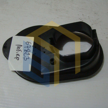 Крышка лобовая газонокосилки электрической Forte FEM-1400M (67823)