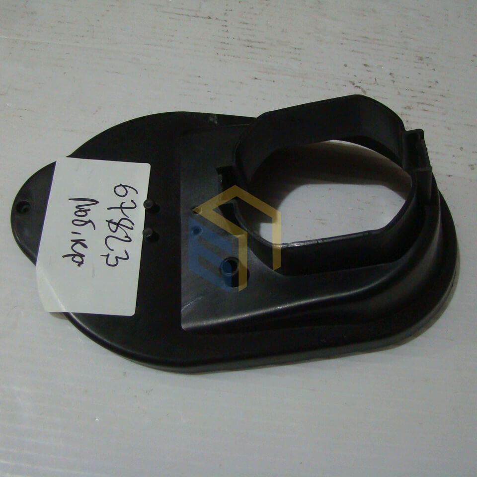 Крышка лобовая газонокосилки электрической Forte FEM-1400M (67823)