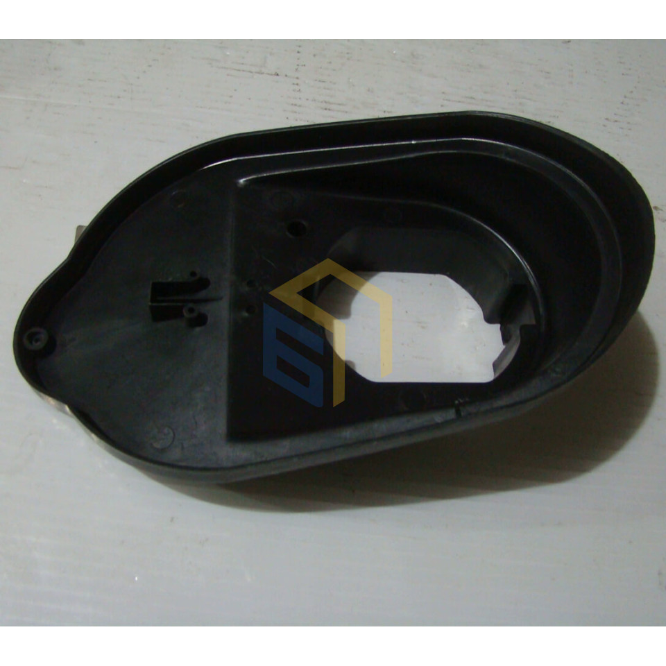 Крышка лобовая газонокосилки электрической Forte FEM-1400M (67823)