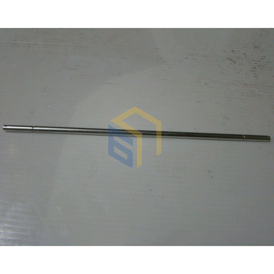 Ось задних колес газонокосилки электрической Forte FEM-1400M (67824)