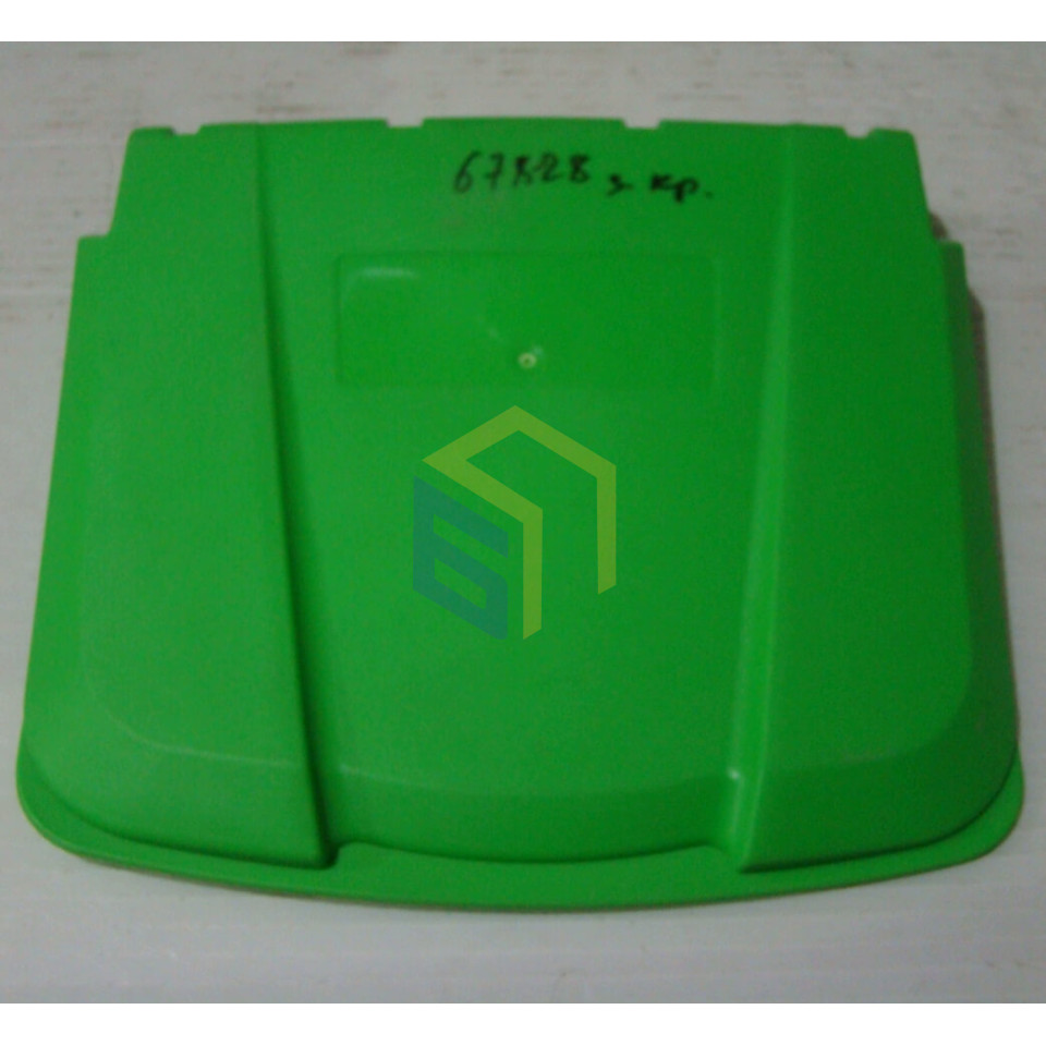 Кришка задня газонокосарки електричної Forte FEM-1400M (67828)