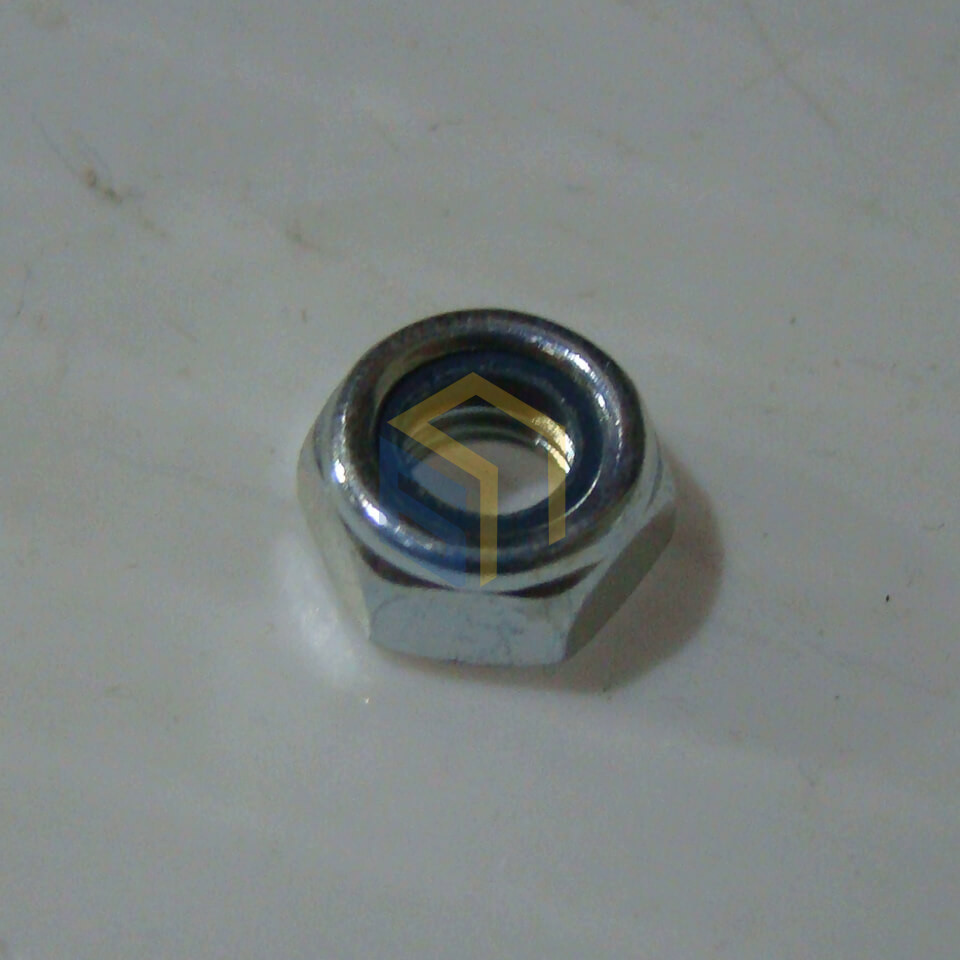 Гайка шестигранна газонокосарки електричної Forte FEM-1400M (67833)