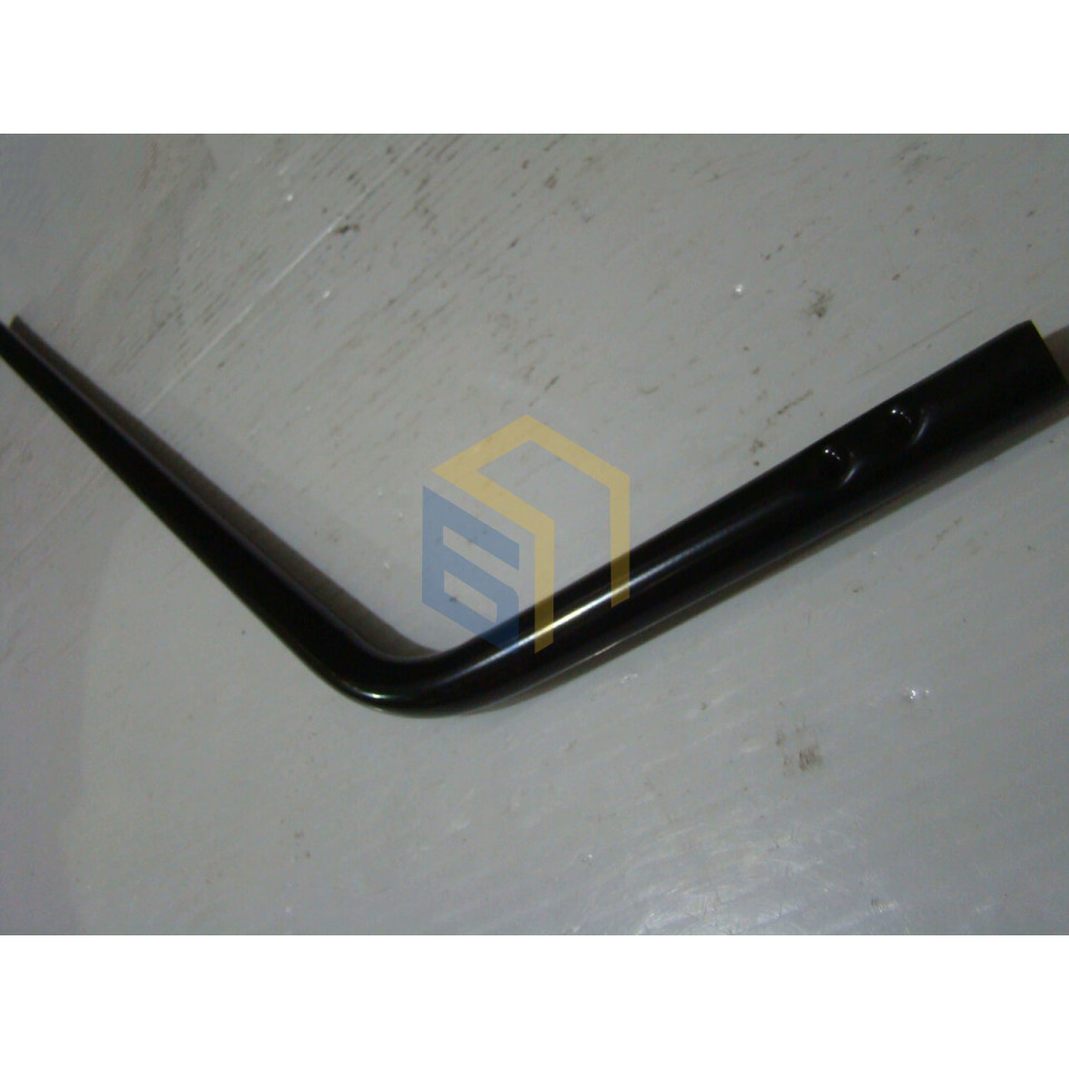 Ручка нижня (ліва частина) газонокосарки електричної Forte FEM-1400M (67834)