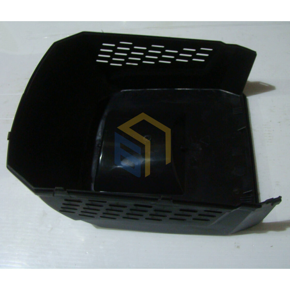 Травосборник (верхняя часть) газонокосилки электрической Forte FEM-1400M (67836)