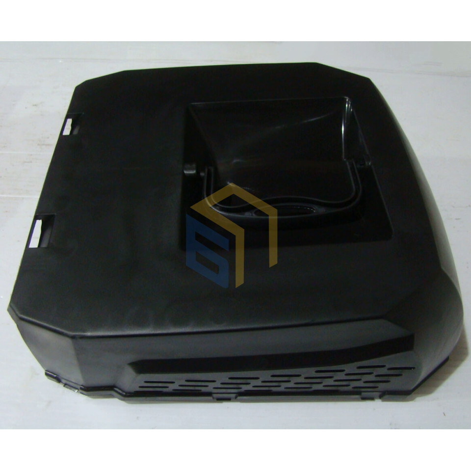 Травосборник (верхняя часть) газонокосилки электрической Forte FEM-1400M (67836)