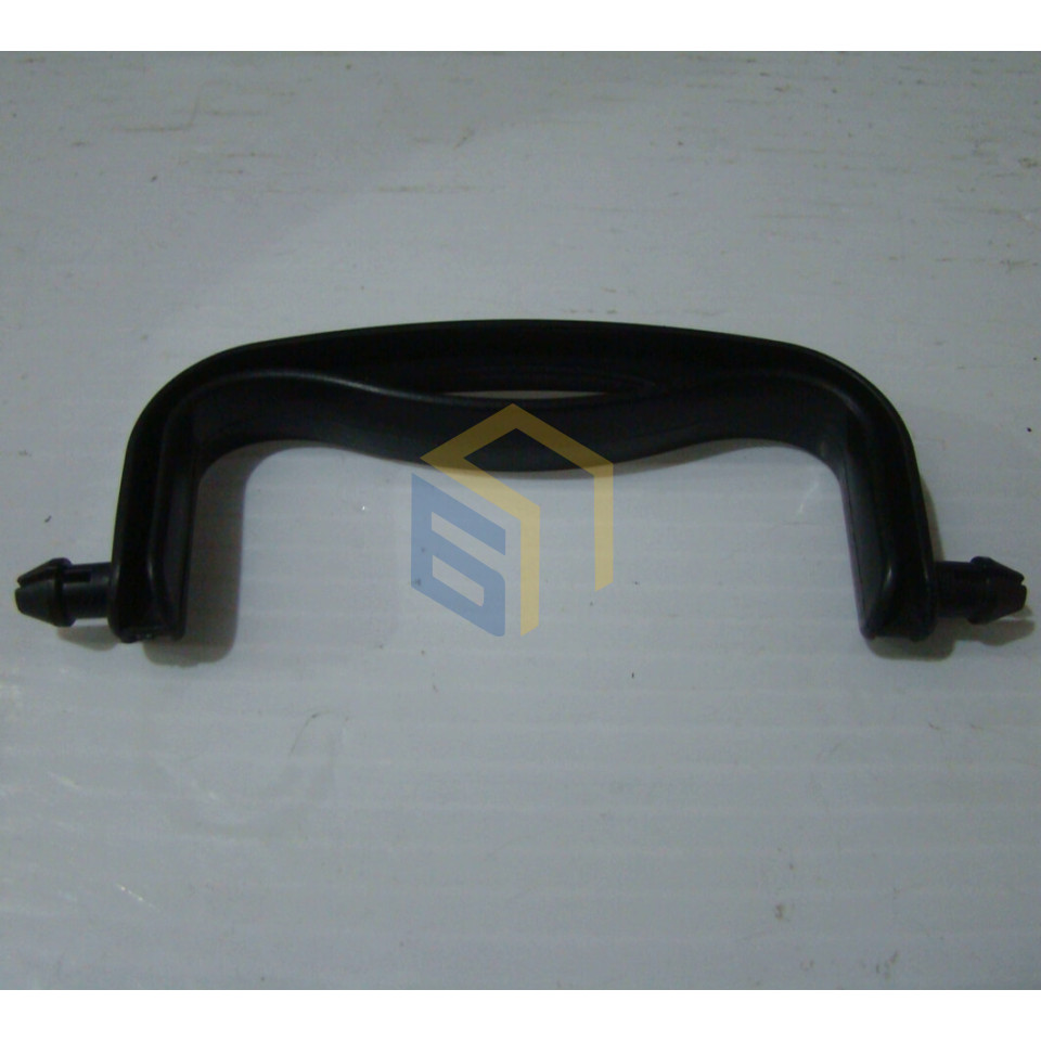 Ручка травозбірника газонокосарки електричної Forte FEM-1400M (67837)