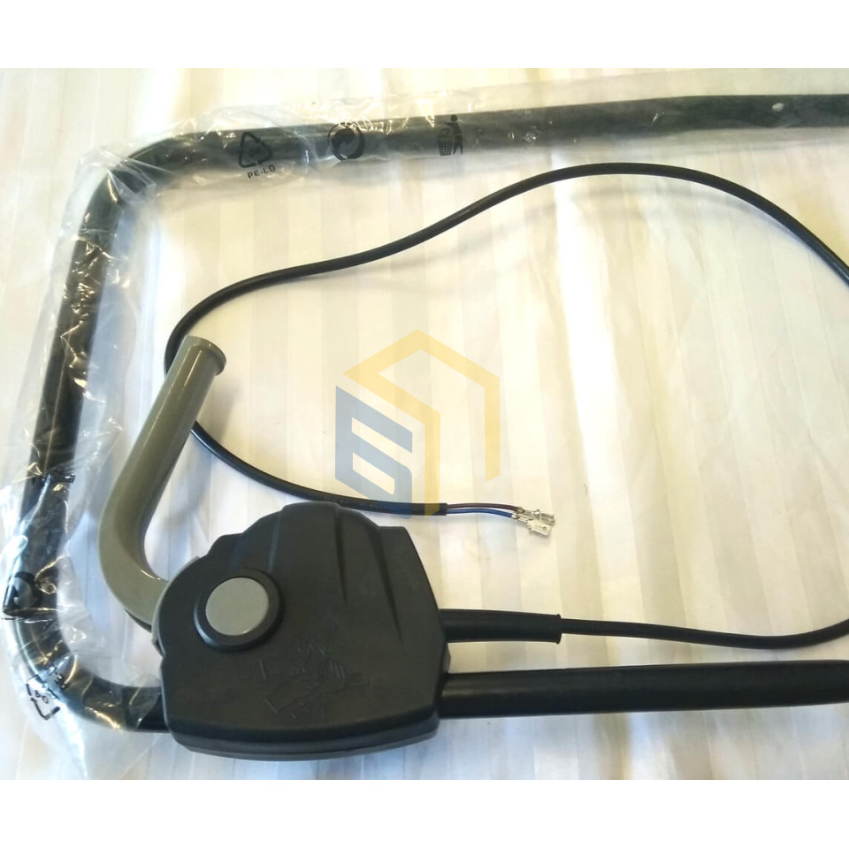 Ручка в сборе газонокосилки электрической Forte FEM-1400M (67839)