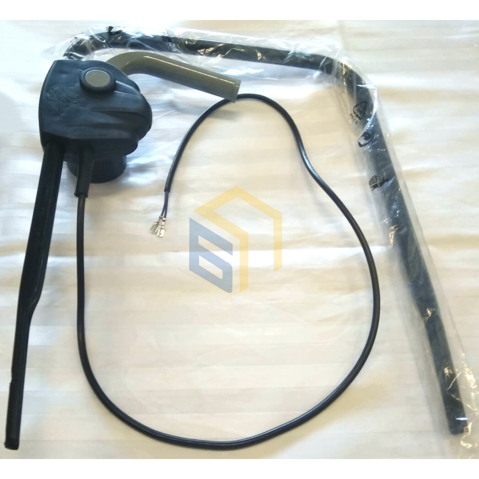 Ручка в сборе газонокосилки электрической Forte FEM-1400M (67839)