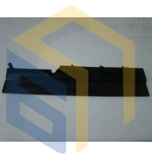 Плита наповнювача газонокосарки електричної Forte FEM-1400M (67840)