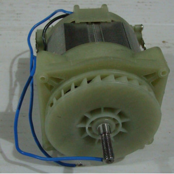 Двигатель в сборе газонокосилки электрической Grunhelm EM-6102A (67842)