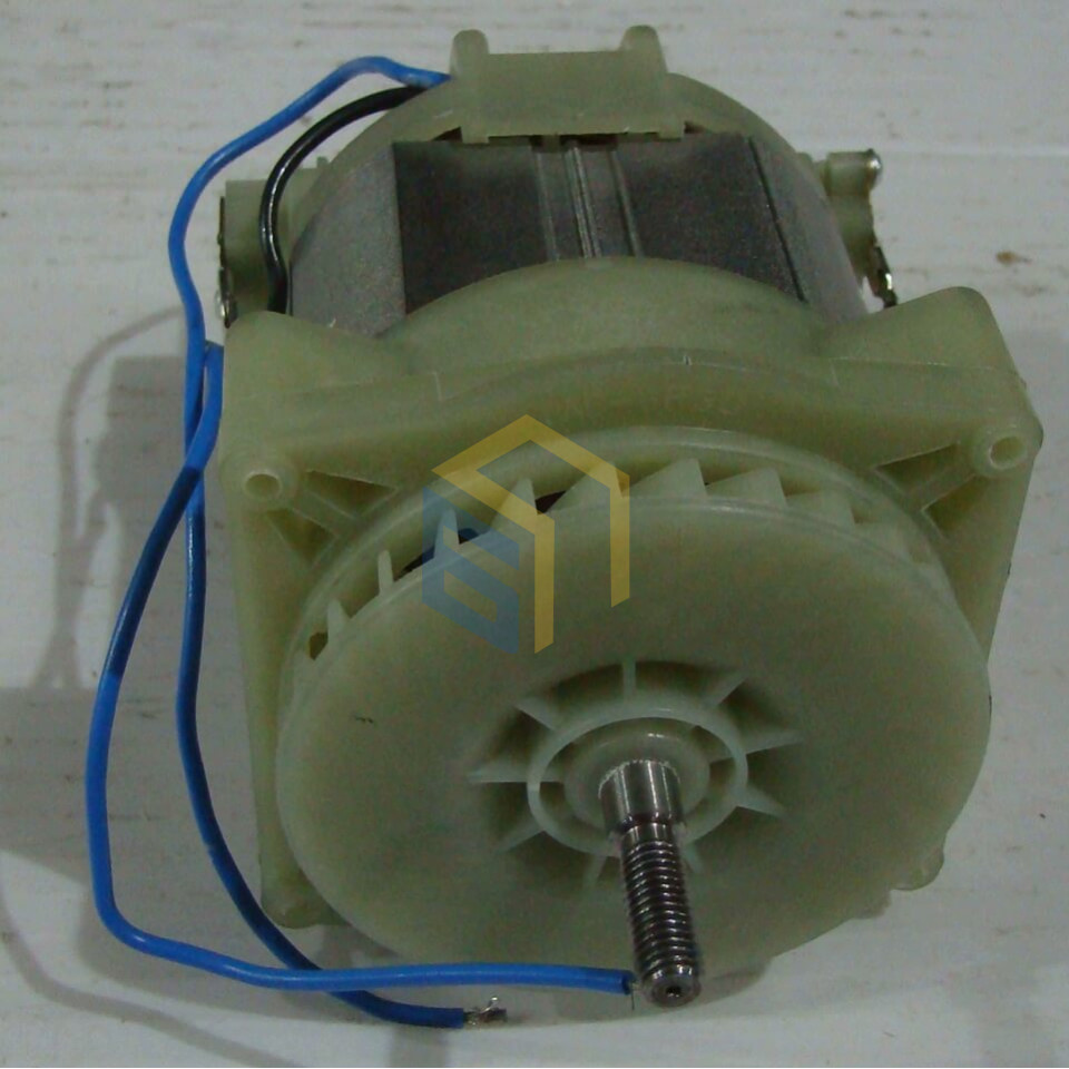 Двигатель в сборе газонокосилки электрической Grunhelm EM-6102A (67842)