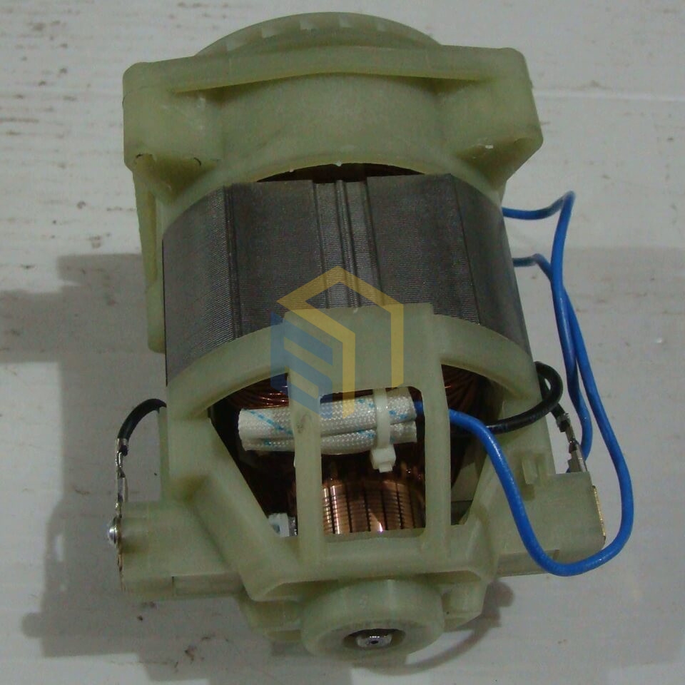 Двигатель в сборе газонокосилки электрической Grunhelm EM-6102A (67842)