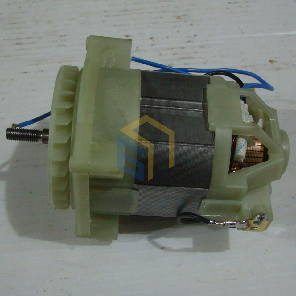 Двигатель в сборе газонокосилки электрической Grunhelm EM-6102A (67842)