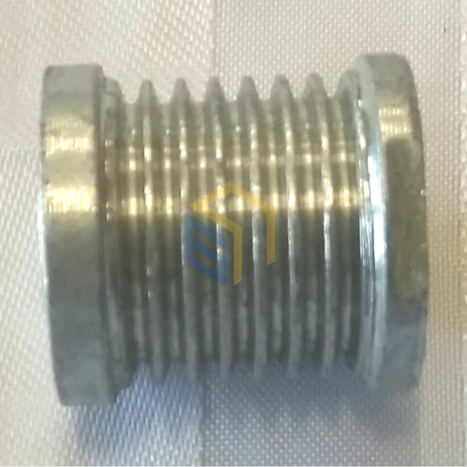 Шків малий газонокосарки електричної Grunhelm EM-6102A (67843)