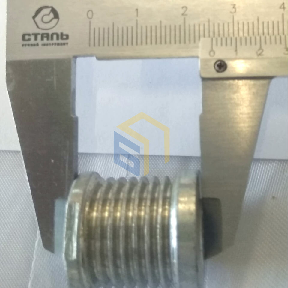 Шків малий газонокосарки електричної Grunhelm EM-6102A (67843)