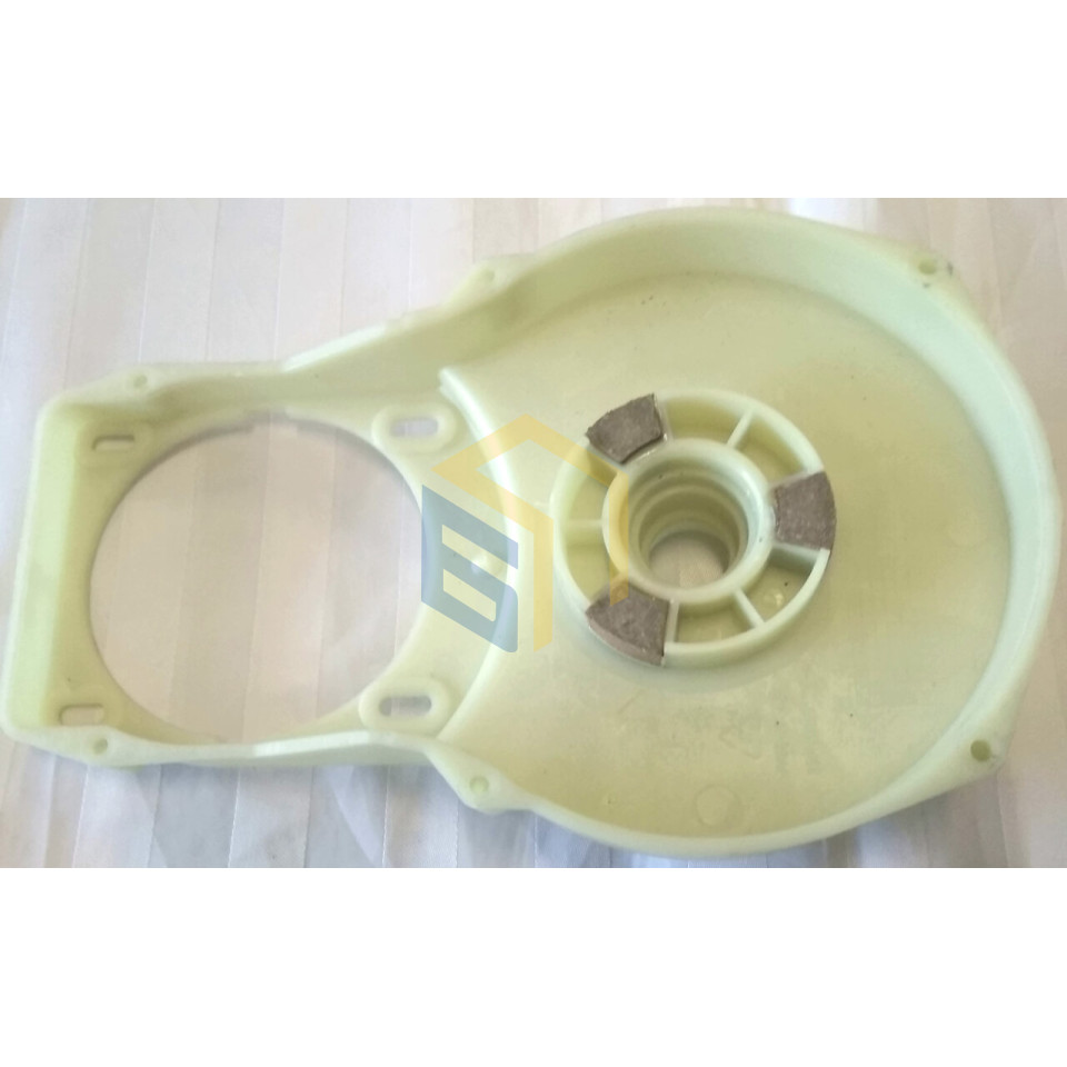 Пластина нерухома газонокосарки електричної Grunhelm EM-6102A (67844)