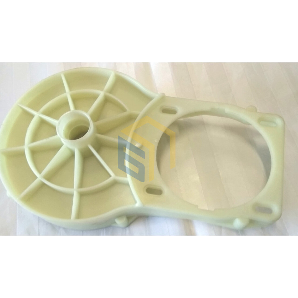 Пластина нерухома газонокосарки електричної Grunhelm EM-6102A (67844)