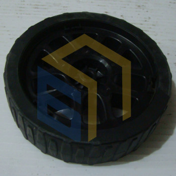 Колесо газонокосилки электрической Grunhelm EM-6102A (67848)