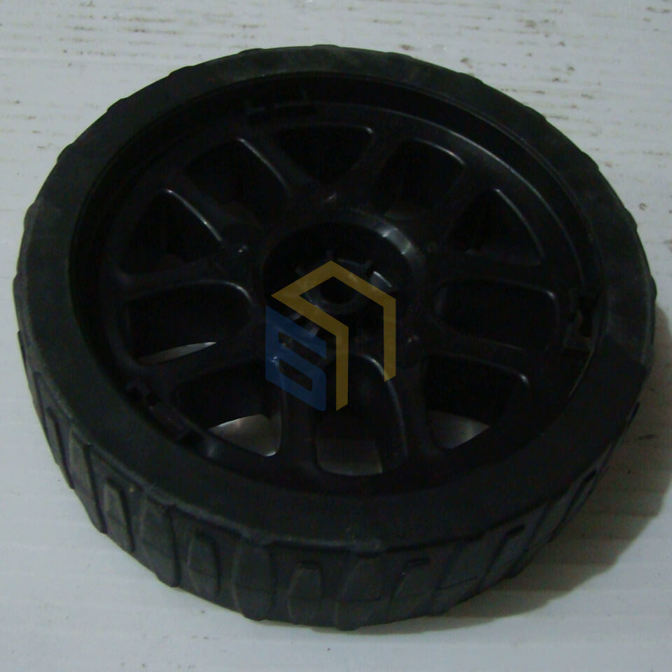 Колесо газонокосилки электрической Grunhelm EM-6102A (67848)