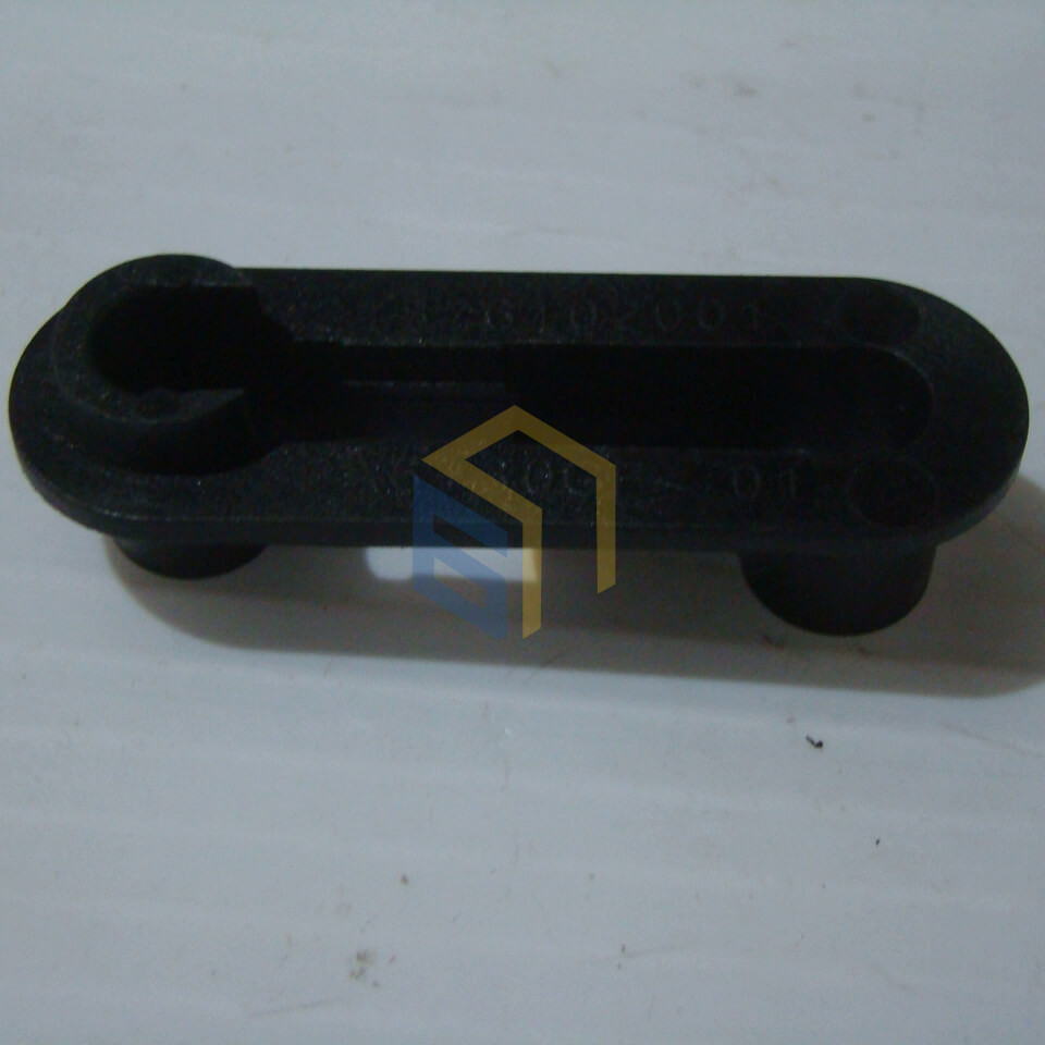 Пластина газонокосилки электрической Grunhelm EM-6102A (67849)