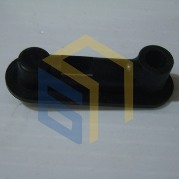 Пластина газонокосилки электрической Grunhelm EM-6102A (67849)