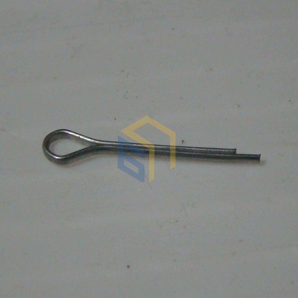 Шплінт газонокосарки електричної Grunhelm EM-6102A (67855)