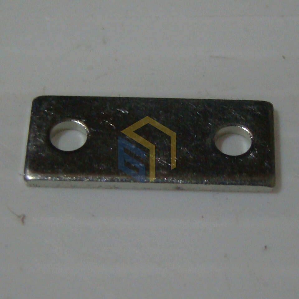 Фиксатор оси газонокосилки электрической Grunhelm EM-6102A (67860)