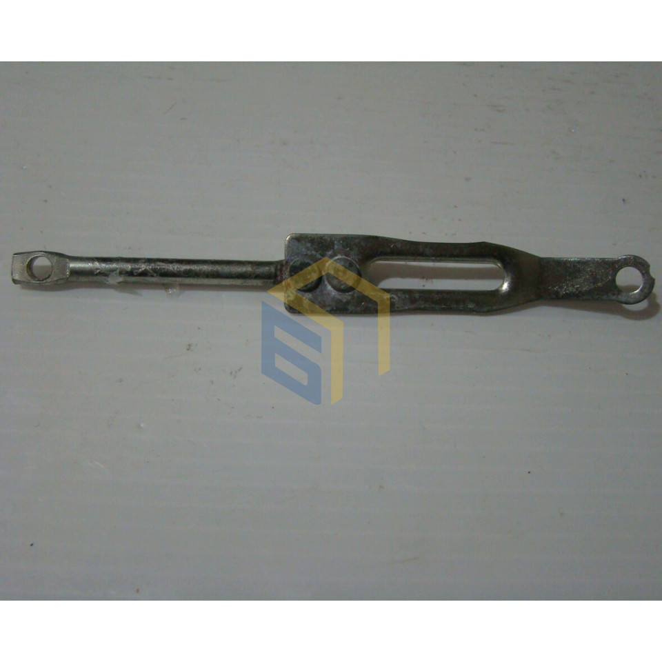 Ручка регулювання висоти газонокосарки електричної Grunhelm EM-6102A (67862)