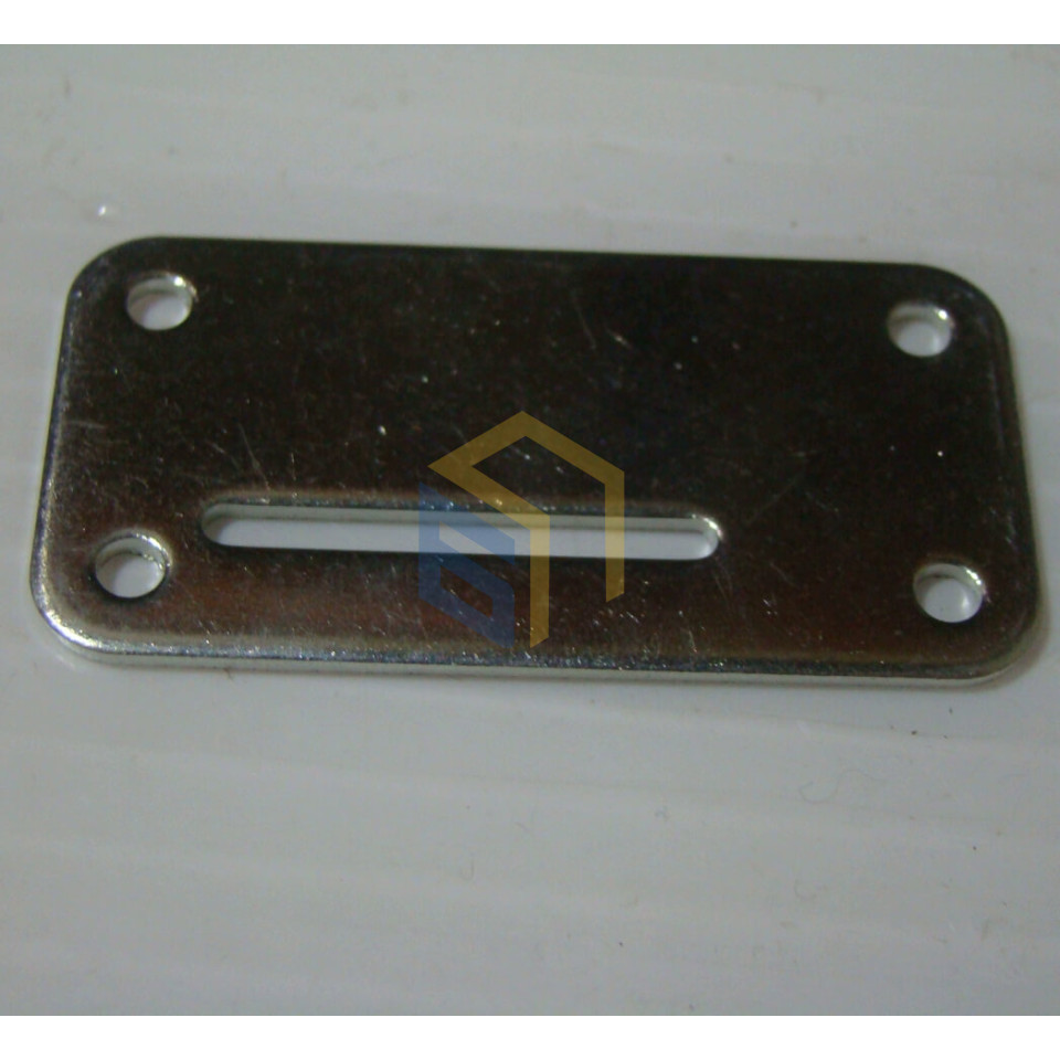 Пластина газонокосарки електричної Grunhelm EM-6102A (67864)