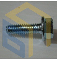 Болт кріплення ножа газонокосарки електричної Grunhelm EM-6102A (67865)