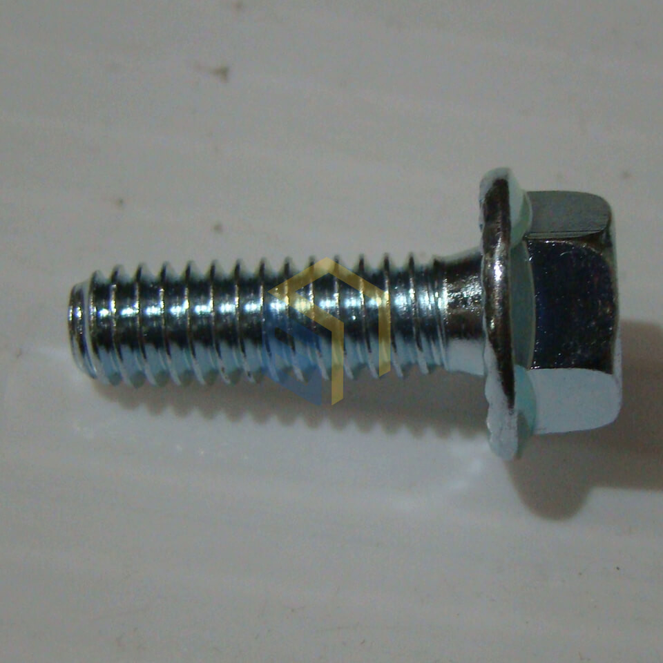 Болт ножа газонокосилки электрической Grunhelm EM-6102A (67865)